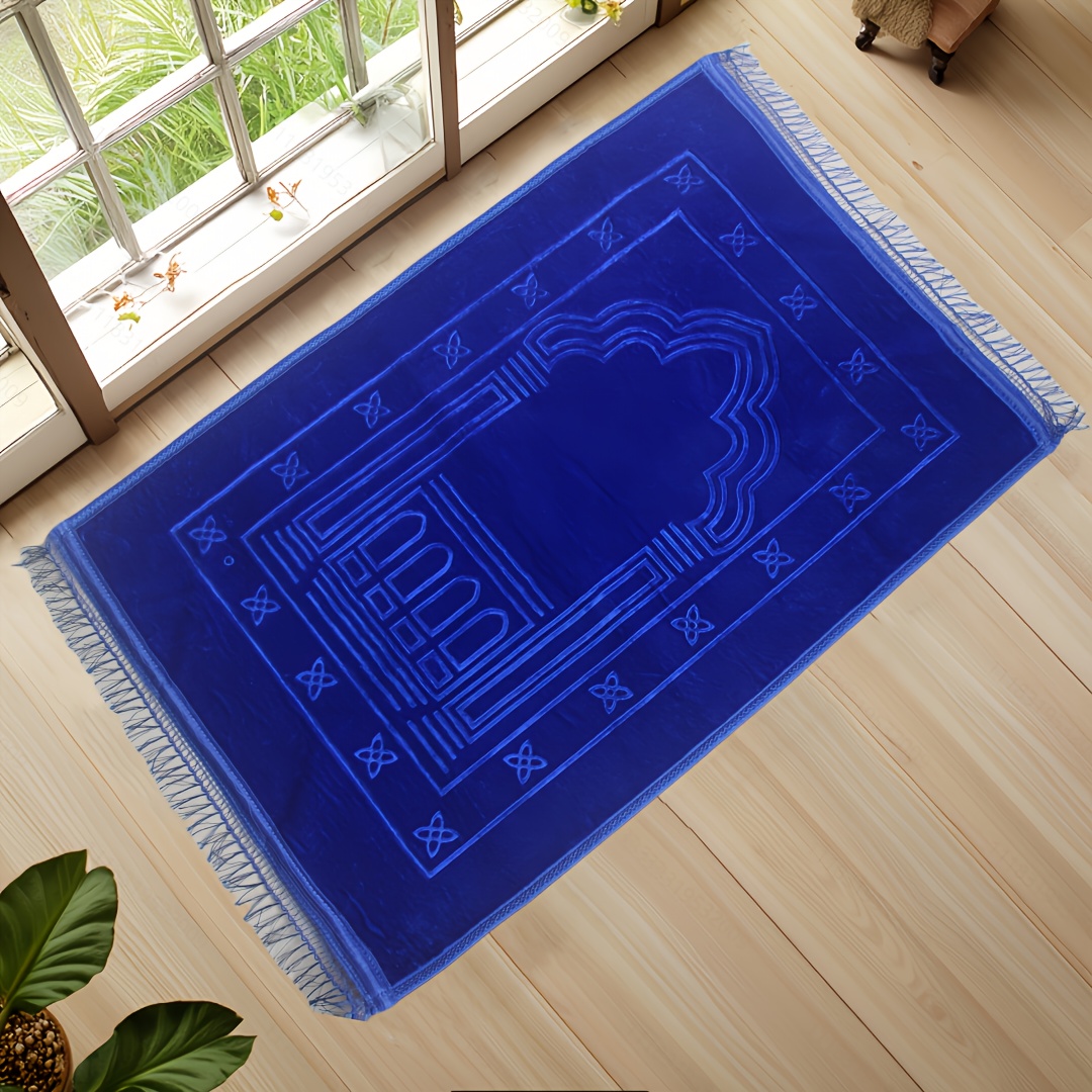 Maranta Prayer Plant - VIKAMA Women's Prayer Decor Islamic Style
