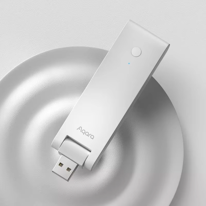 Aqara Zigbee 3.0  E1 Hub Gatew - Xiaomi Hub Mijia Hub ulasan dan harga