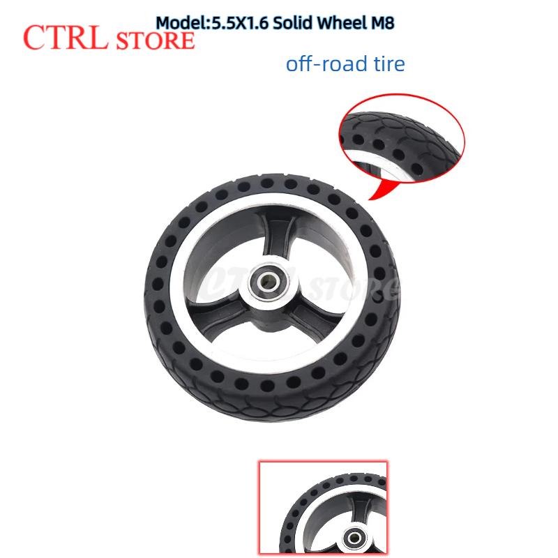 New Scooter Wheel Rear Hub For - Xiaomi Hub Mijia Hub ulasan dan harga