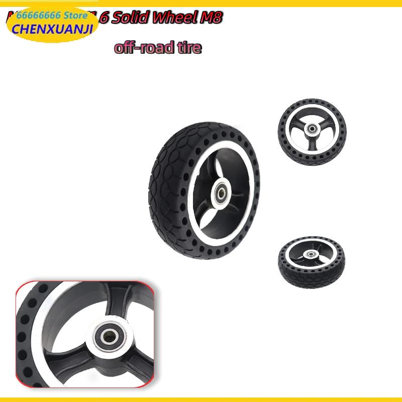 New Scooter Wheel Rear Hub For - Xiaomi Hub Mijia Hub ulasan dan harga