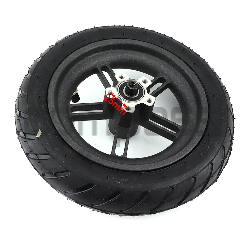 8.5 Inch 8 1/2X2 Rear Wheel Ti - Xiaomi Hub Mijia Hub ulasan dan harga