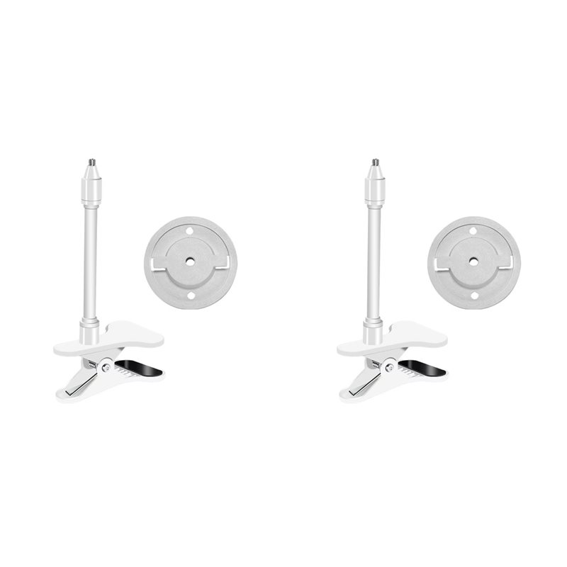 FULL-2X Flexible Clamp Mount M - Tp-Link Camera Tapo C200 ulasan dan harga