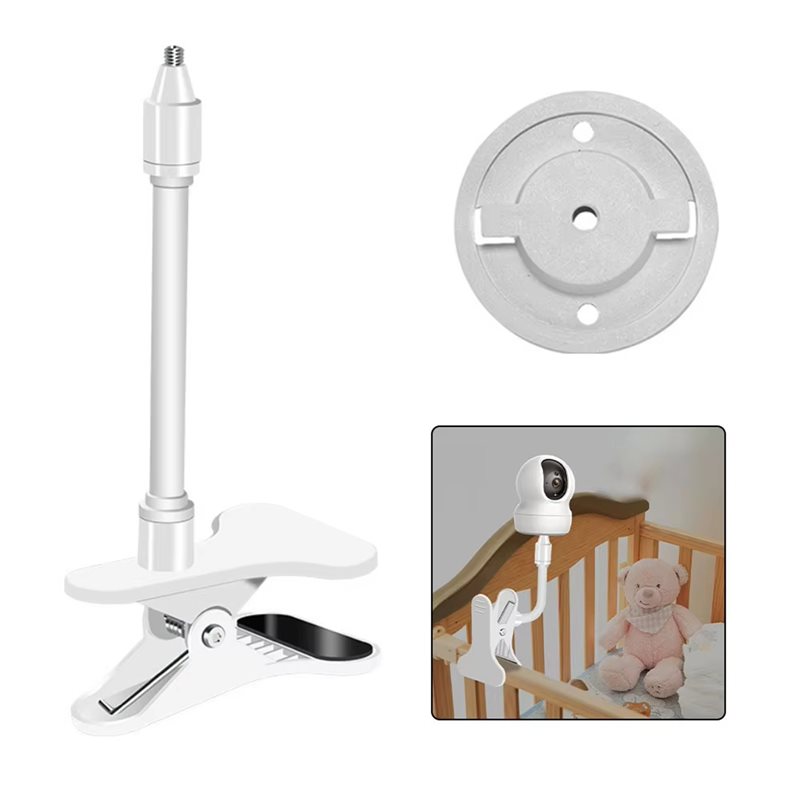FULL-2X Flexible Clamp Mount M - Tp-Link Camera Tapo C200 ulasan dan harga