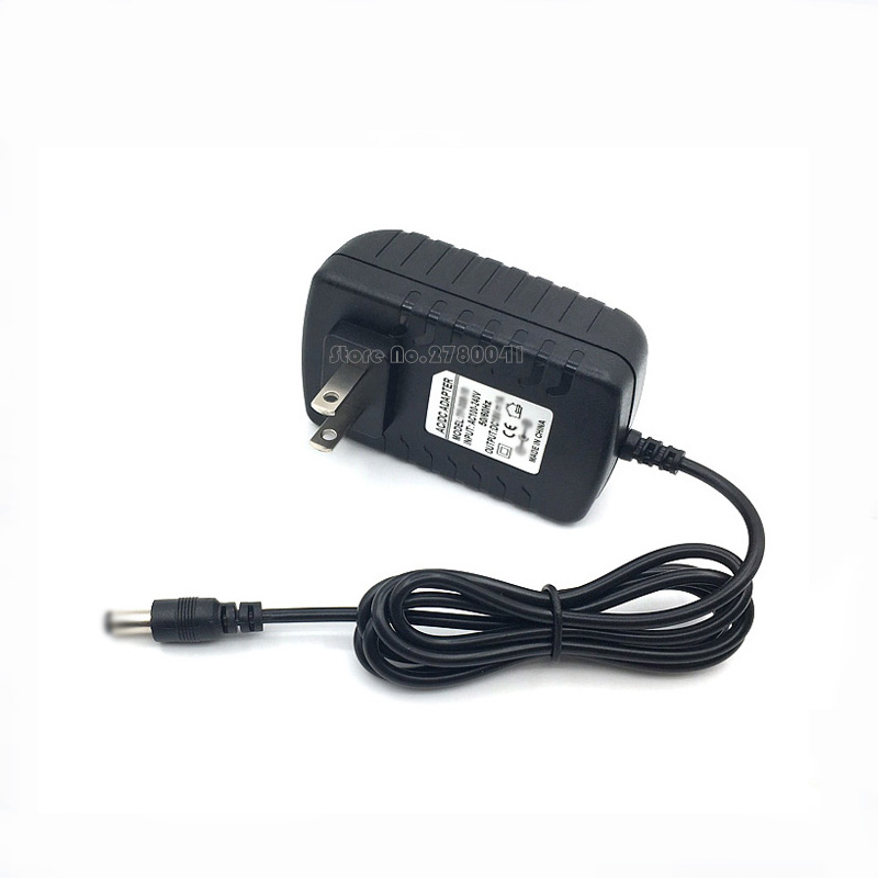 AC DC Power Supply Charger 14V - Google Speaker Nest Mini ulasan dan harga