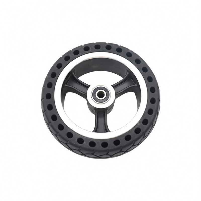 Scooter Wheel Rear Hub For 5.5 - Xiaomi Hub Mijia Hub ulasan dan harga