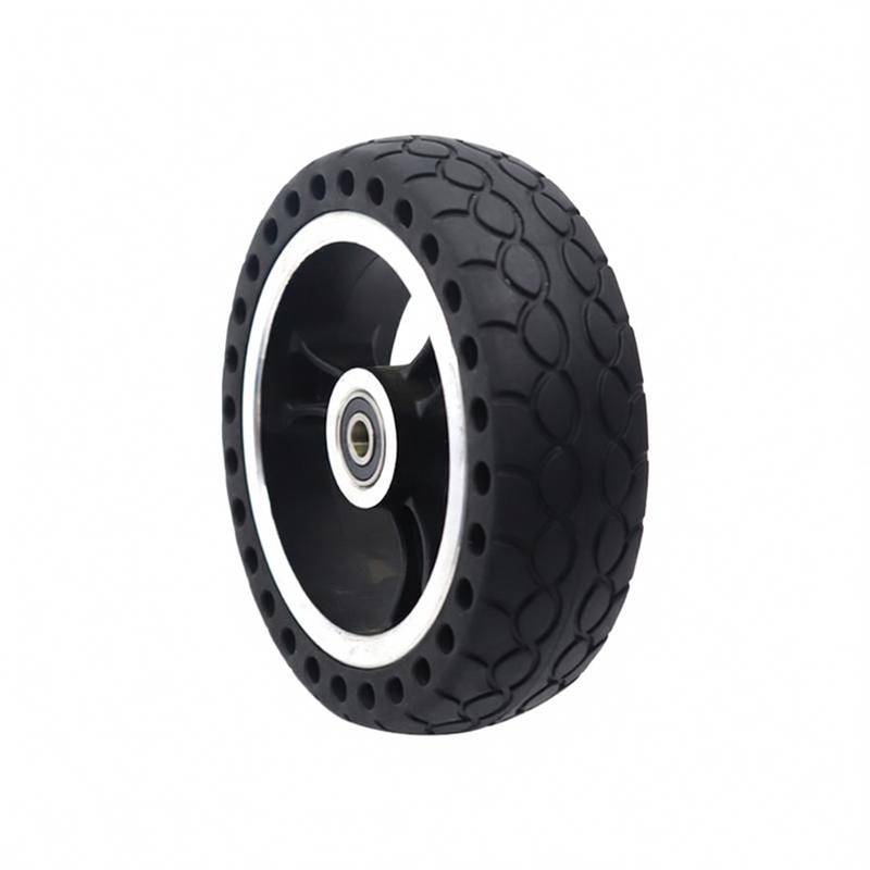 Scooter Wheel Rear Hub For 5.5 - Xiaomi Hub Mijia Hub ulasan dan harga