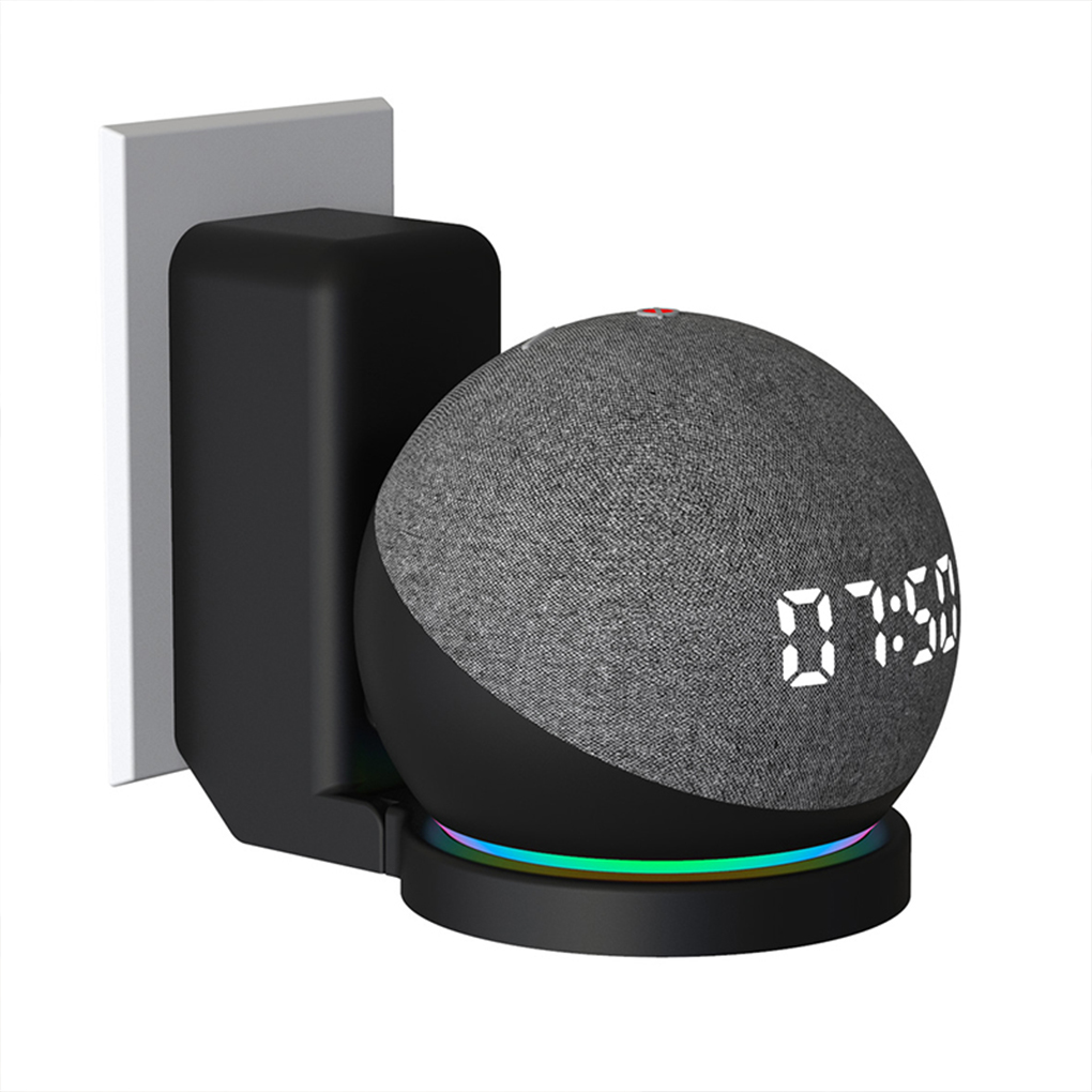 Wall Mount Holder For Amazon A - Amazon Speaker Echo Dot 5 ulasan dan harga