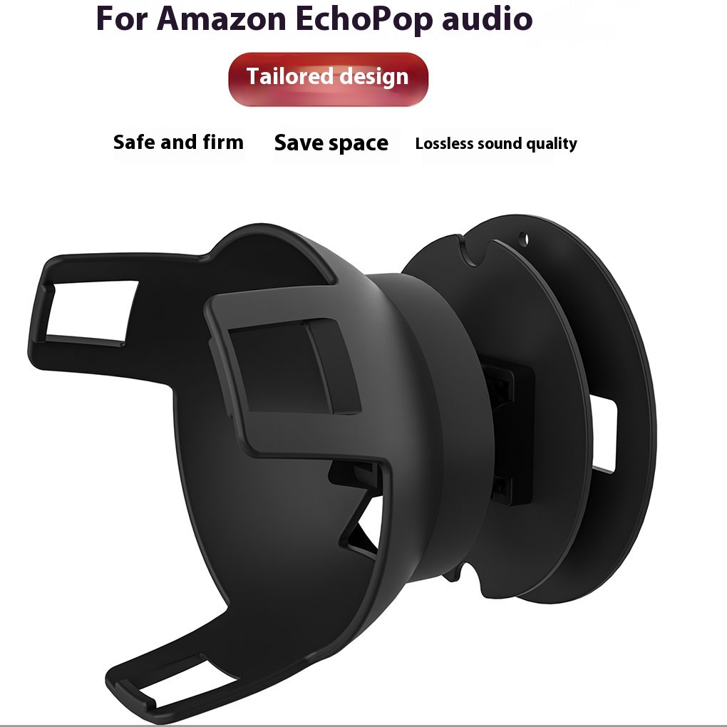 Suitable For Amazon Echo Pop s - Amazon Speaker Echo Pop ulasan dan harga