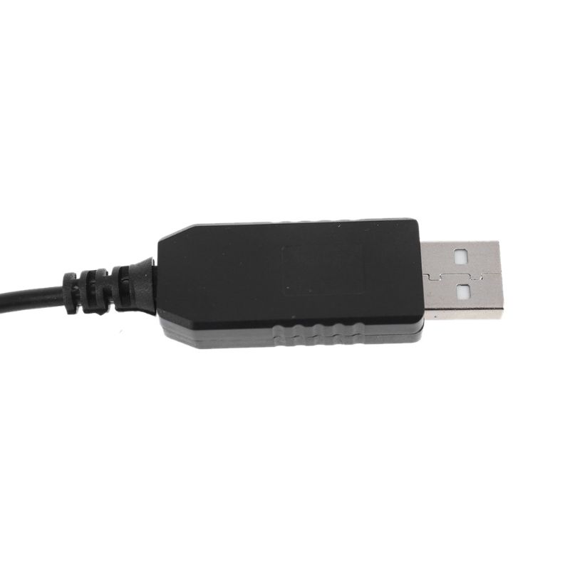 90 Degree USB 5 to 12V 4.0x1.7 - Amazon Speaker Echo Pop ulasan dan harga